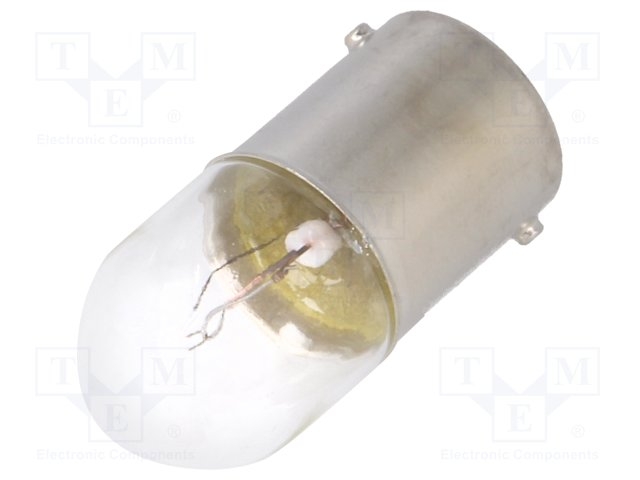 LAMP BA15S-24V